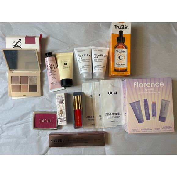 OLAPLEX Other - Beauty Bundle